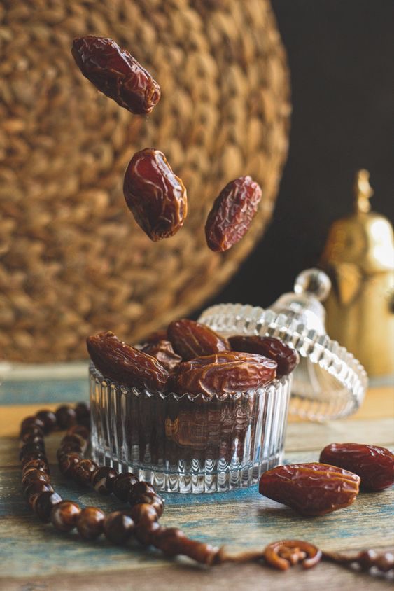 تصویر 1 از خرمای استعمران اعلا مناسب بسته‌ بندی