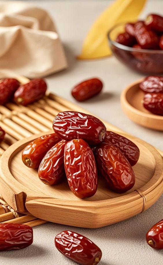 تصویر 2 از خرمای استعمران اعلا مناسب بسته‌ بندی