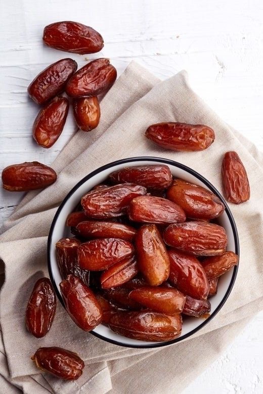 تصویر 3 از خرمای استعمران اعلا مناسب بسته‌ بندی