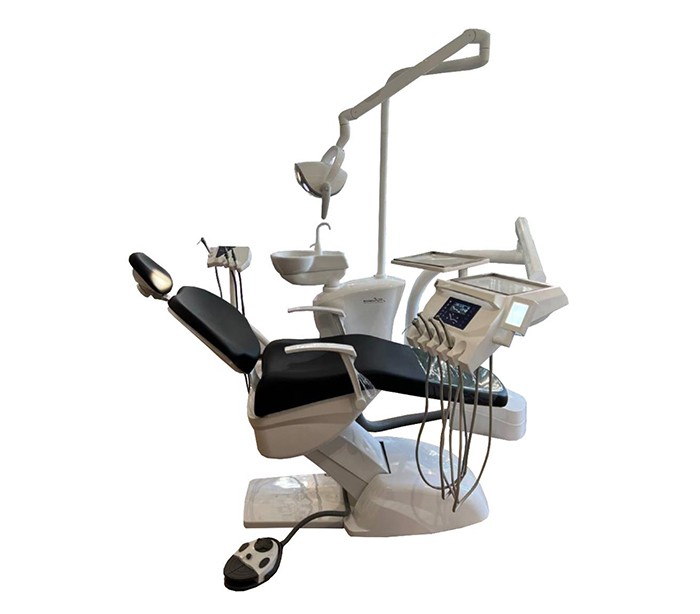 تصویر 4 از صندلی دندانپزشکی کودک مناسب کلینیک‌ های تخصصی اطفال