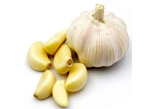 تصویر 4 از سیر زرد با طعمی ماندگار و طبیعی