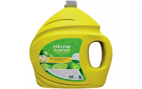 تصویر 3 از قیمت خرید مایع ظرفشویی هوم لند عمده