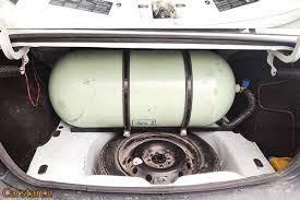 تصویر 1 از گاز مایع مناسب سیستم خودرو با دوام و عملکرد پایدار