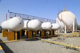 تصویر 1 از گاز مایع پرسی مناسب تجهیزات خانگی و صنعتی