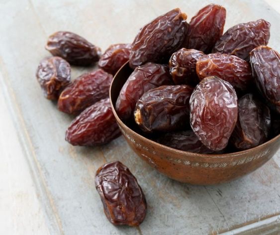 تصویر 5 از خرمای خشک صادراتی مناسب انبار داری