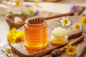 تصویر 1 از قیمت و خرید عسل تغذیه ارگانیک کوهی برای تقویت سیستم ایمنی و گوارش