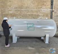 گاز مایع دام مناسب مصرف کشاورزی و سیستم‌ های خوراک دام