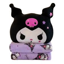 تصویر 3 از پتو کرومی مناسب اتاق بچه با طرح جذاب