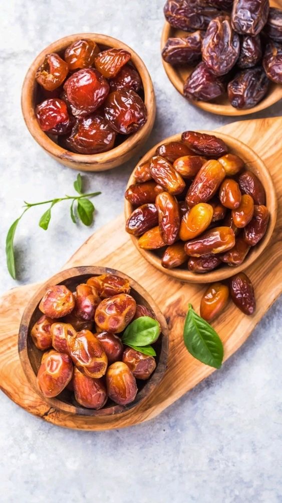 تصویر 4 از خرمای پیارم درجه یک مناسب هدیه