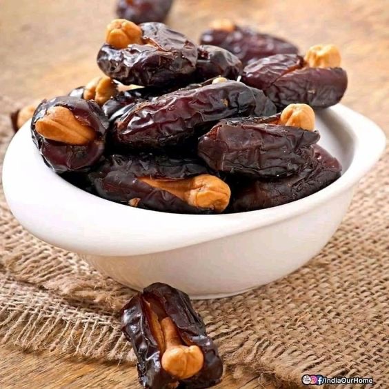 تصویر 1 از خرمای مضافتی ممتاز مخصوص پذیرایی