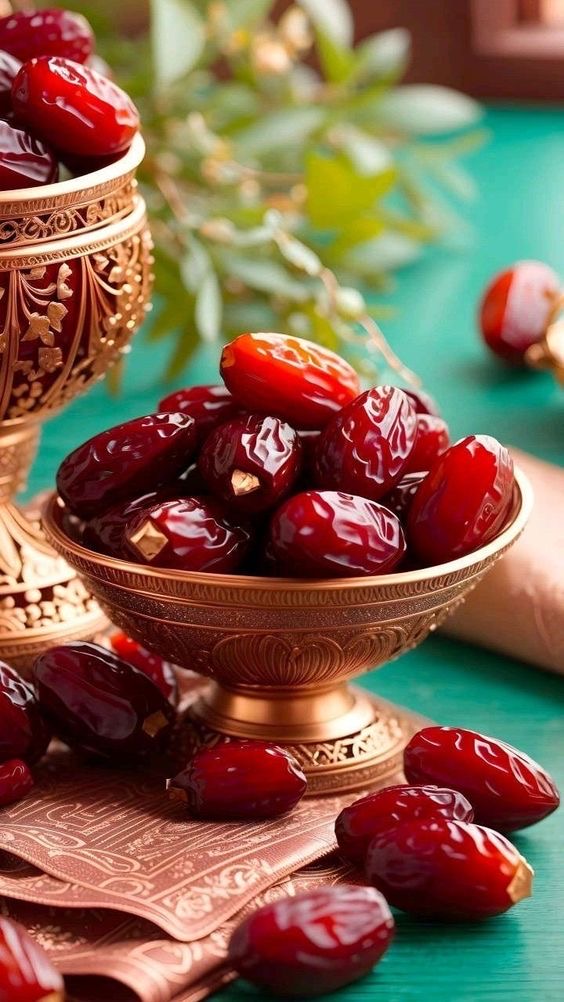 تصویر 4 از خرمای شاهانی نرم مناسب میان‌ وعده