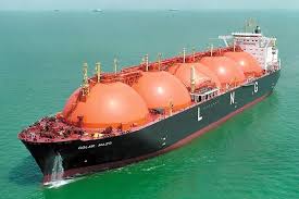 تصویر 2 از گاز مایع ال ان جی نسل تازه انرژی پاک و کارآمد