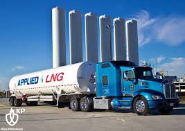 تصویر 3 از گاز مایع ال ان جی نسل تازه انرژی پاک و کارآمد