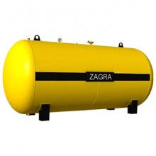 تصویر 3 از گاز مایع پروپان مناسب شرایط محیطی مختلف با دوام و کیفیت بالا