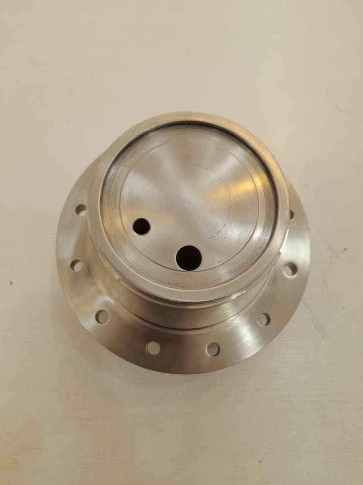 تصویر 1 از شعله ساز - SGT600