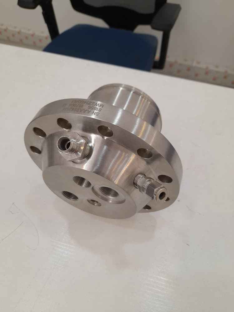 تصویر 2 از شعله ساز - SGT600