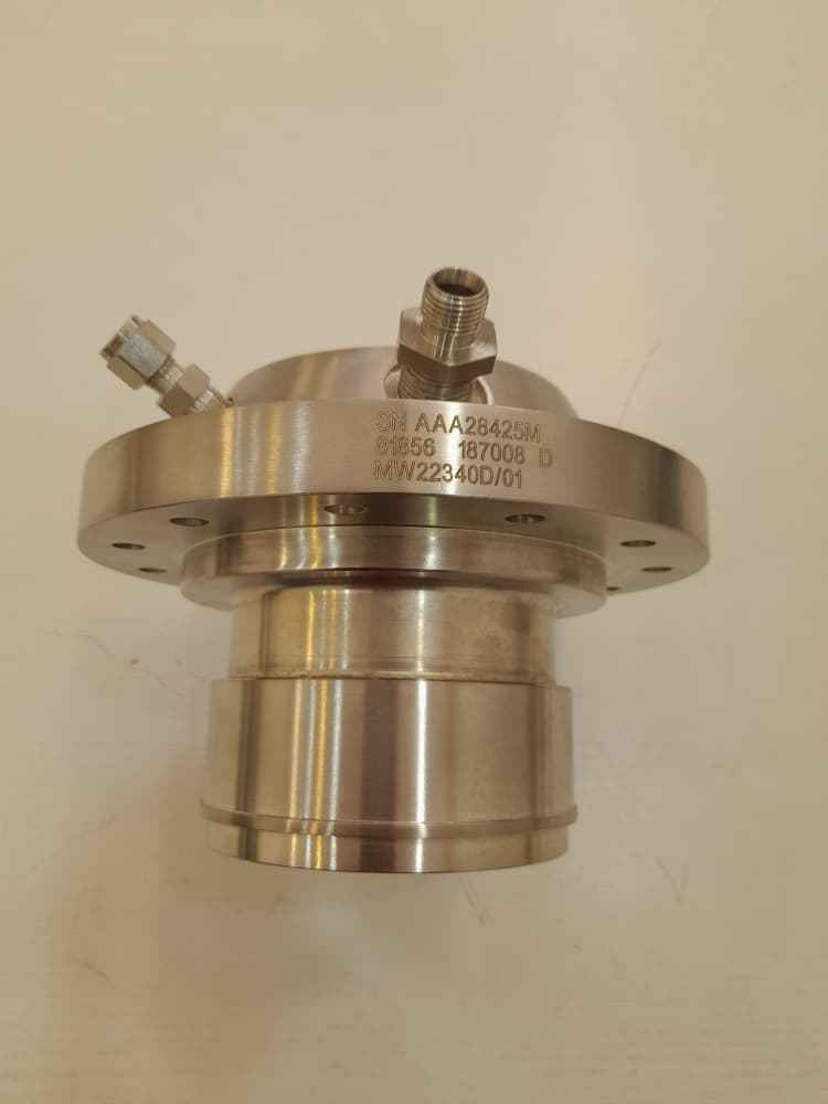 تصویر 4 از شعله ساز - SGT600