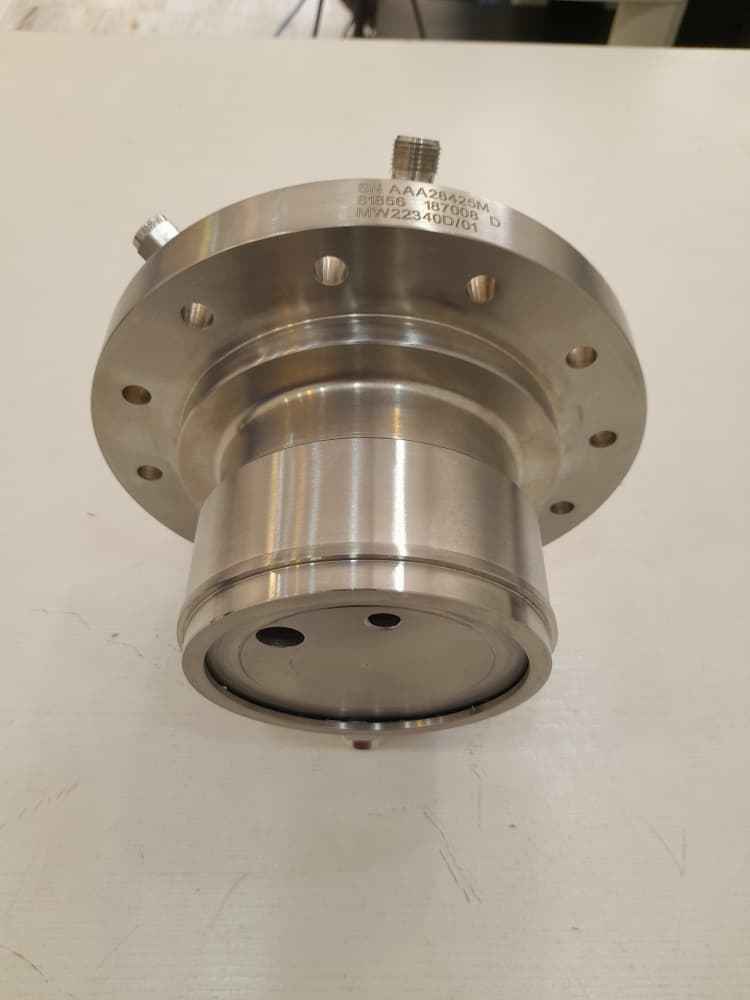 تصویر 5 از شعله ساز - SGT600