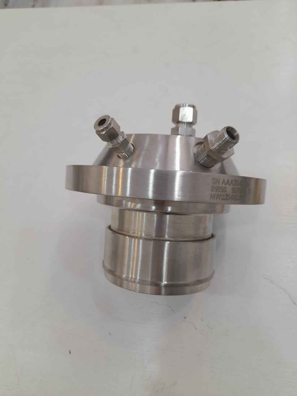 تصویر 6 از شعله ساز - SGT600