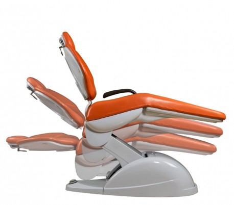 تصویر 4 از صندلی دندانپزشکی کیش مناسب کلینیک‌ های پر ترافیک