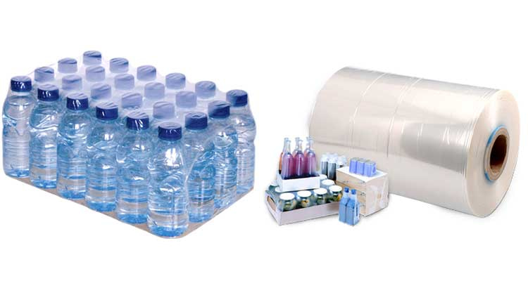 نایلون شیرینگ