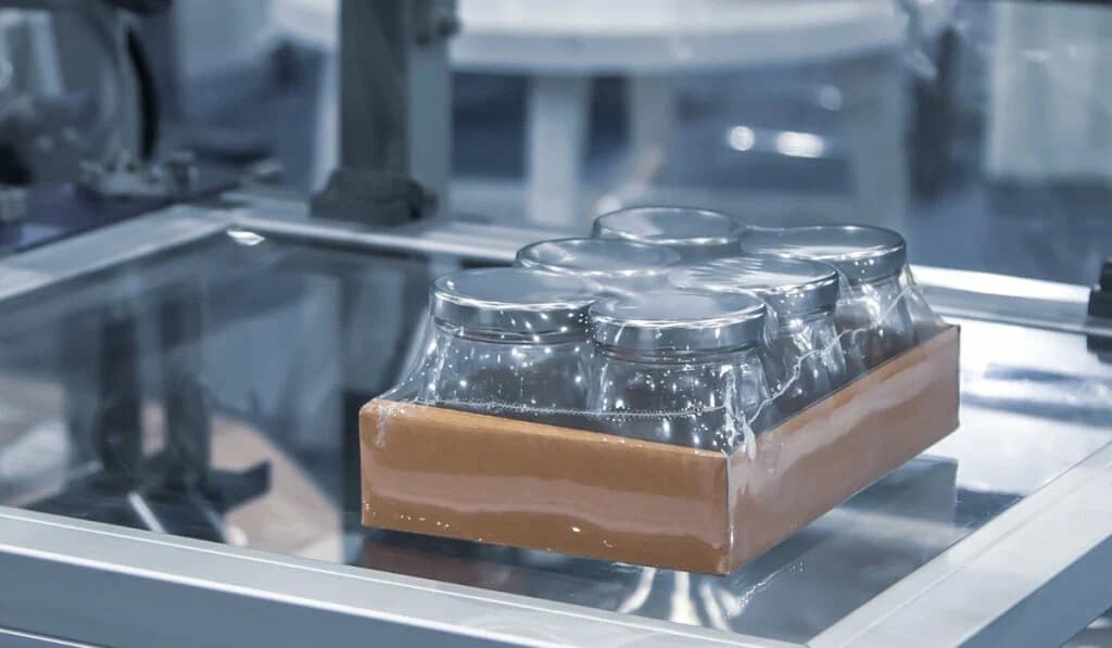 قیمت نایلون شیرینگ