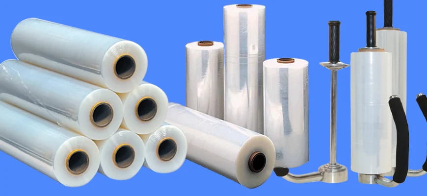 فروش نایلون شیرینگ