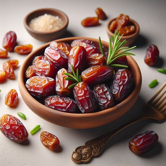 تصویر 1 از خرمای پیارم شاهانی لاکچری صادراتی