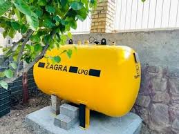 تصویر 3 از گاز مایع اراک کاربرد در صنایع مختلف و مخازن مقاوم با استانداردهای نوین