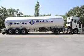 گاز مایع پرسی با بازده سرمایشی مناسب در سیستم‌های حرارتی