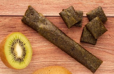 تصویر 3 از لواشک کیوی تازه و طبیعی با طعم ماندگار