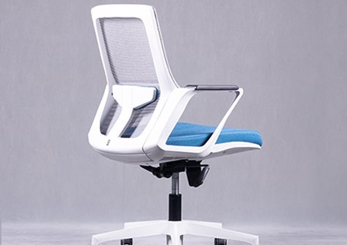 صندلی اداری لیو مدل i62gk با راحتی استثنایی و طراحی نو آورانه
