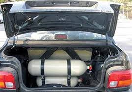 گاز مایع پراید مناسب تجهیزات حرارتی خودرو