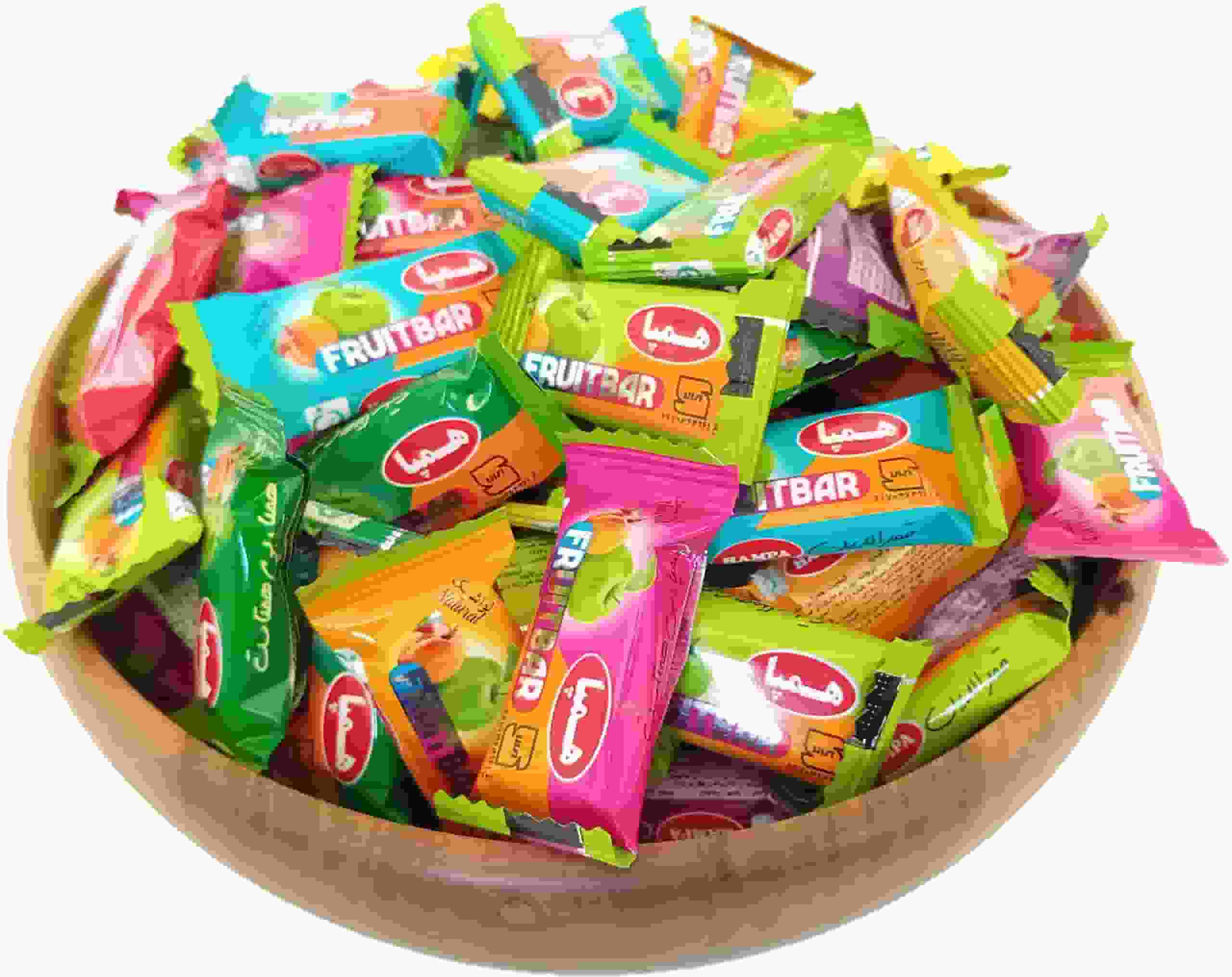 تصویر 1 از قیمت لواشک لقمه ای با ماندگاری طولانی و طعم دلنشین