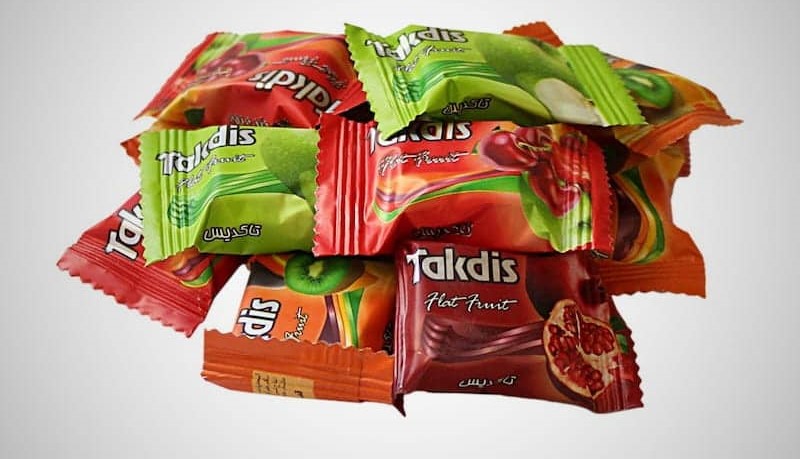 تصویر 2 از قیمت لواشک لقمه ای با ماندگاری طولانی و طعم دلنشین