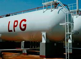 گاز مایع ال پی جی مناسب صرفه جویی در سامانه‌های انرژی