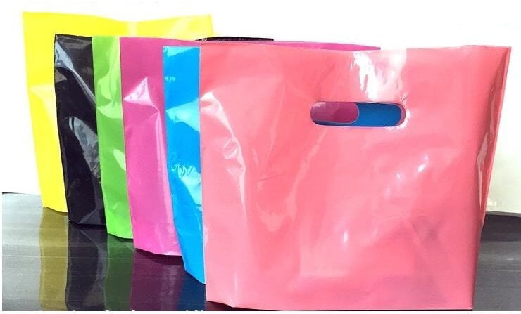 نایلون طرح دار ضخیم و مناسب کاربردهای صنعتی