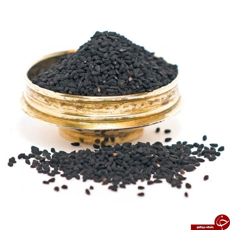 تصویر 4 از خرید سیاه دانه درجه یک تناژ بالا + قیمت رقابتی