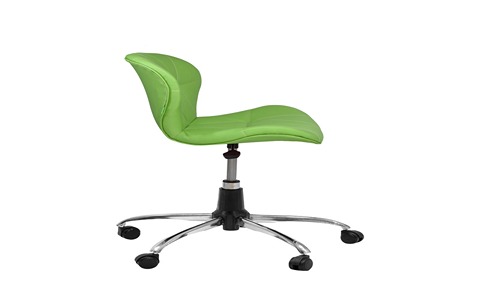 تصویر 4 از صندلی اداری لیدوما با طراحی ارگونومیک و دوام بالا