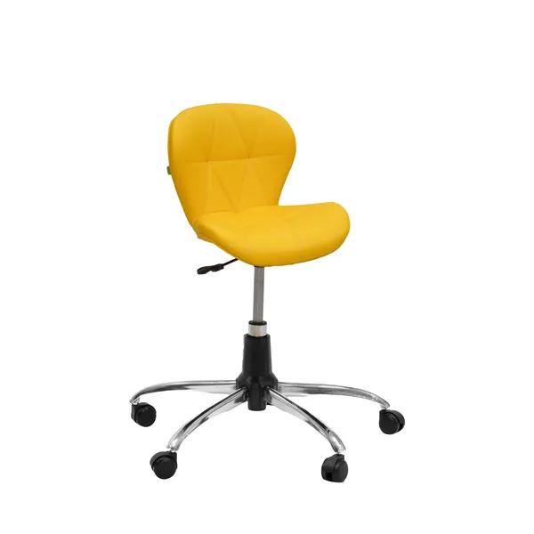 تصویر 3 از صندلی اداری لیدوما با طراحی ارگونومیک و دوام بالا