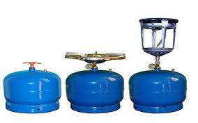 گاز مایع پیک نیک بهترین انرژی برای سفر