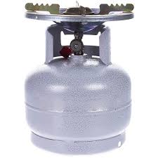 تصویر 2 از گاز مایع پیک نیک بهترین انرژی برای سفر