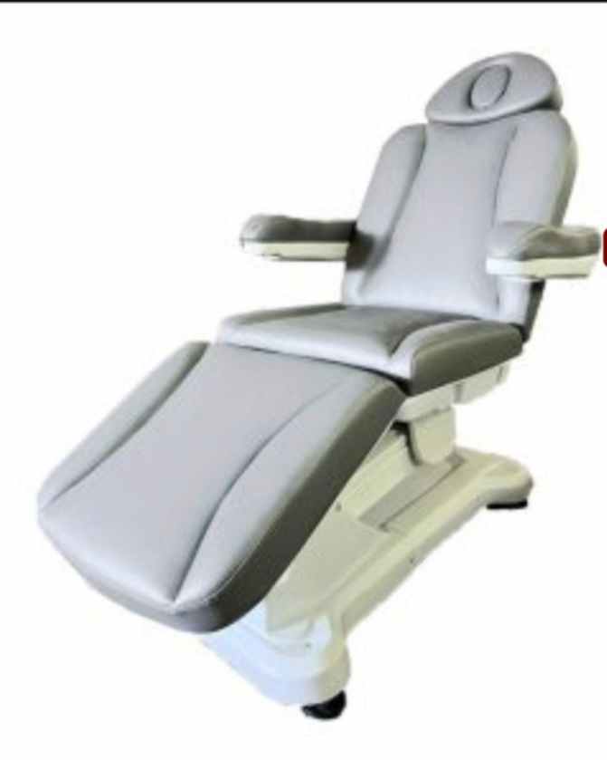 تصویر 3 از صندلی دندانپزشکی برقی با سیستم ایمنی هوشمند