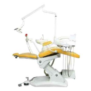 صندلی دندانپزشکی ارزان مناسب کلینیک‌ های کوچک