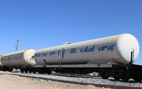 گاز مایع پارس جنوبی دارای شاخص‌ های کیفیت