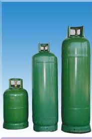 تصویر 2 از گاز مایع بابل دارای استانداردهای فنی گاز