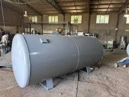 تصویر 4 از گاز مایع بابل دارای استانداردهای فنی گاز