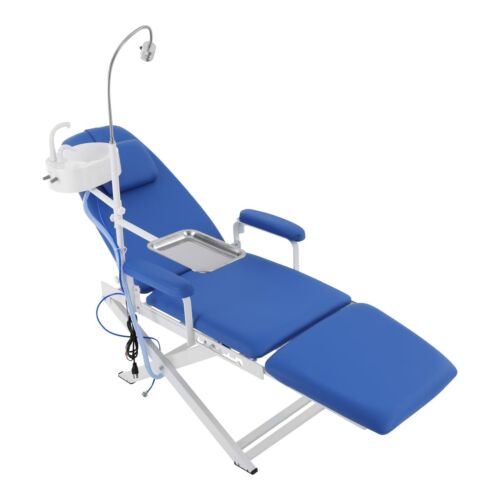 تصویر 4 از صندلی دندانپزشکی پرتابل مناسب شرایط اضطراری