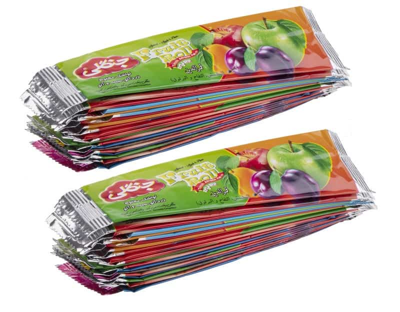 لواشک جنگلی