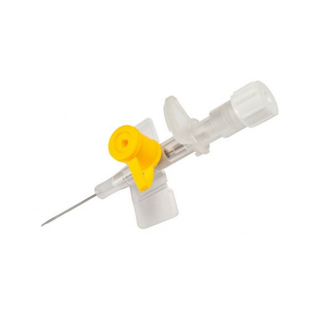 آنژیوکت مناسب پیرسینگ با بسته بندی استریل مناسب مراکز درمانی